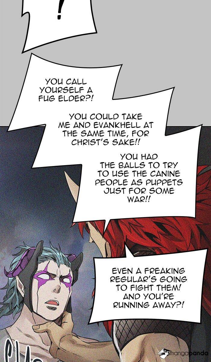 Tower of God Chapter 470 image 051